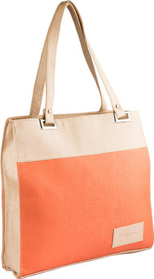 

T&E Fashion Messenger Bag(Orange)