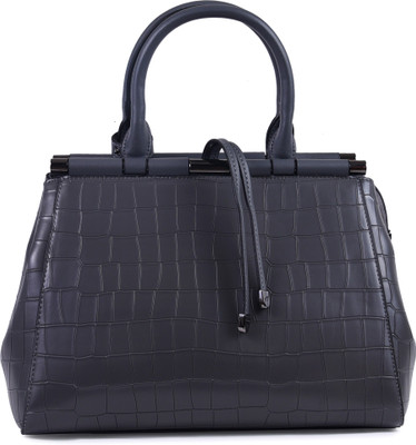 

Vogice Hand-held Bag(Grey)