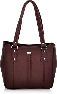 

Blizzard Hand-held Bag(Maroon)