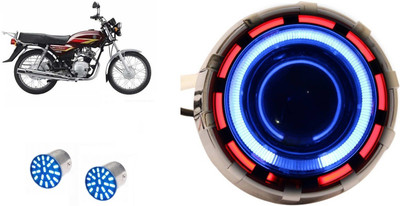 

Petrox LED Headlight For Hero HF-Dawn