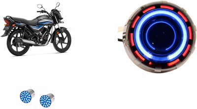 

Petrox LED Headlight For Honda Dream Neo