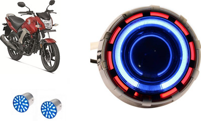 

Petrox LED Headlight For Honda Unicorn