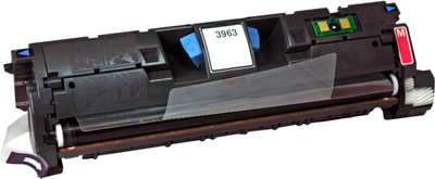 

HD TONERS Q3963A Single Color Ink Toner(Magenta)