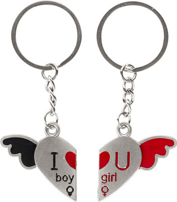 

Ryka Collection Boy&Girls Key Chain