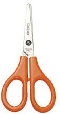 

Dexean Stainless Steel All-Purpose Scissor(Orange, Pack of 12)