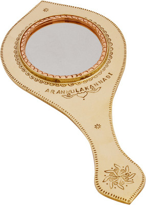 

maxQ ARNB03 Decorative Mirror(Oval)