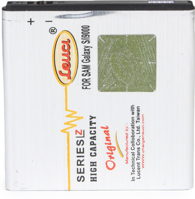 

LEUCI Mobile Battery For Galaxy S i9003 / i9001 / i9000 / i9010