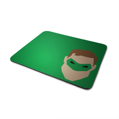 

Snoby face printed mousepad Mousepad(Multicolor)