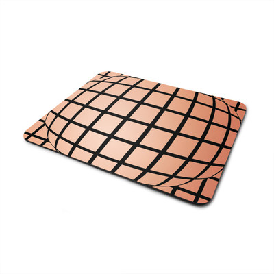 

Snoby Digital printed mousepad Mousepad(Multicolor)