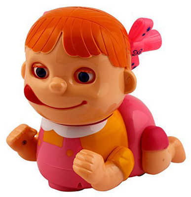 

Kaarq B0711DBZVK Bath Toy(Multicolor)