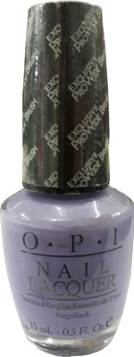 

OPI Nail Lacquer W31