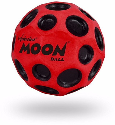 

Hamleys NE Waboba Moon Ball(Multicolor)