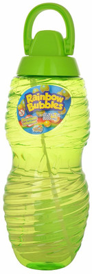 

Hamleys NE RB 2 Ltr Bubble Bottle asst(Multicolor)