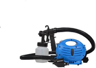 

KUMARRETAIL Automatic Paint Spraying-ZA178 ZNM-82 Hot Spray Sprayer(Multicolor)