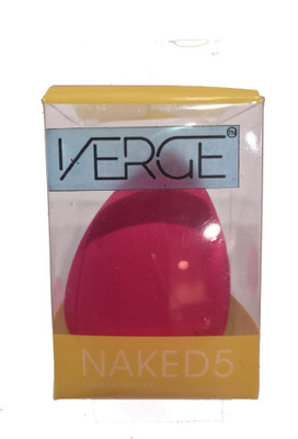 

VERGE Imported Sponge
