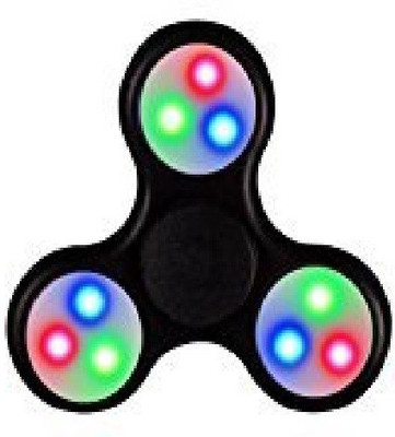 

Premsons Fidget Spinner Toy,Blue(1 Pieces)