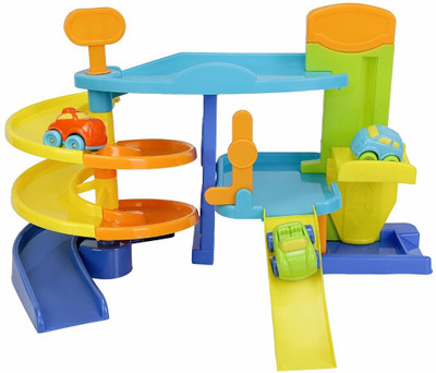 

Hamleys E HM MY 1ST GARAGE W