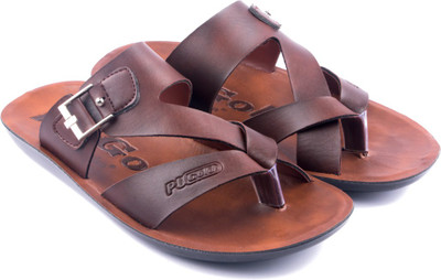 

Asian Men BROWN Sandals