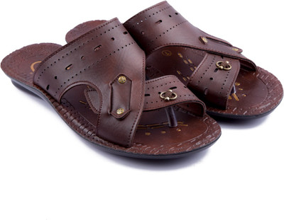 

Asian Men Brown Sandals