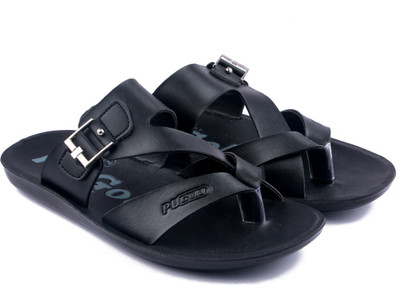 

Asian Men BLACK Sandals