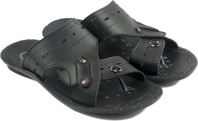 

Asian Men Black Sandals