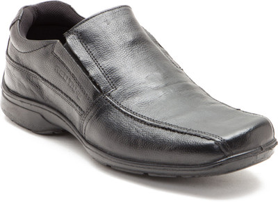 

Red Tape RTS7951A Slip On For Men(Black