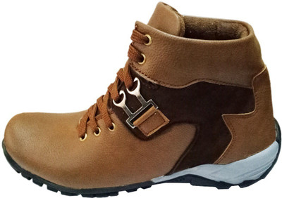

LTA Party Wear For Men(Multicolor, Cofee