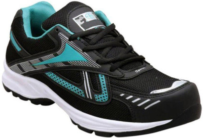 

Deco Elite Running Shoes For Men(Multicolor, Deep black