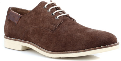 

Red Tape RTS8922 Casuals For Men(Brown