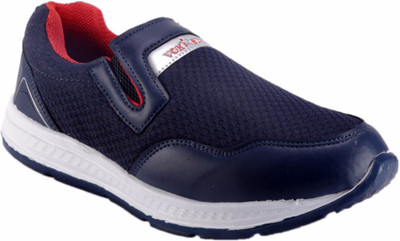 

VOKSTAR VOKSTAR Running Shoes For Men(Navy, Nblu/red