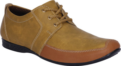 Baaroo Comforta Casuals For Men(Natural
