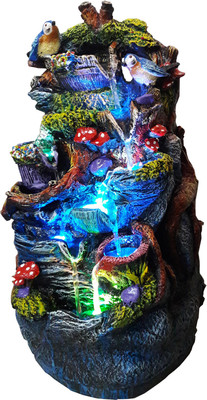 NVR 45 cm X 24 cm X 24 cm Water Fountain