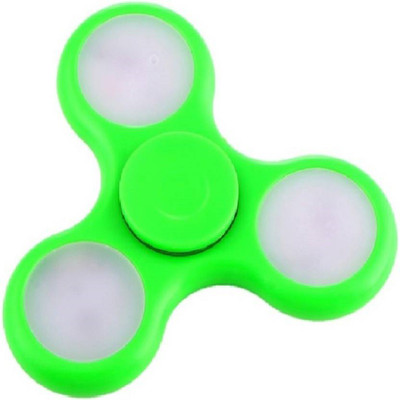 

ShopAis Led FidGet(Green)