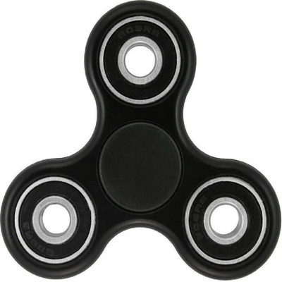 

ShopAis FidGet Spinner(Black)