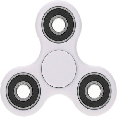 

ShopAis FidGet Spinner(White)