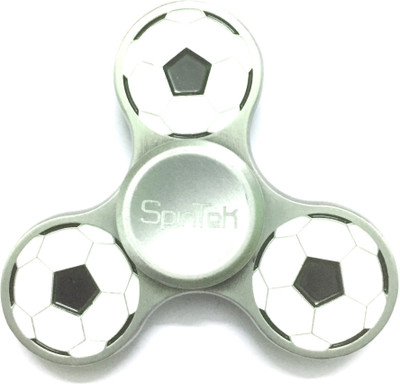 

Tiny's World Football Fidget spinner(Multicolor)