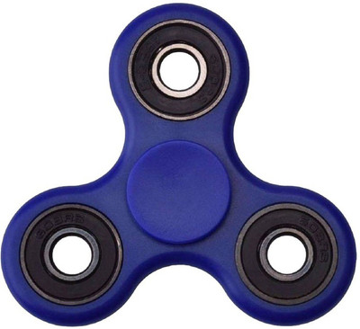 

Evana Spinning Fidget Hand(Multicolor)