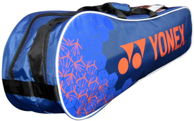 

Yonex SUNR 1005 PRM KITBAG(Blue, Kit Bag, Navy blue