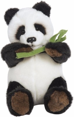 

Hamleys NE HM BABY PANDA - 19 cm(Multicolor)