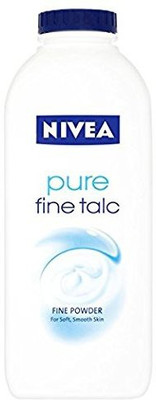 

Nivea Pure Fine Talc(298 g)