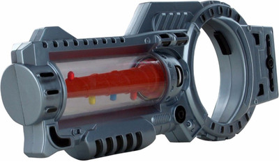 

Hamleys E Comdaq LS GunS 1375700(Grey)