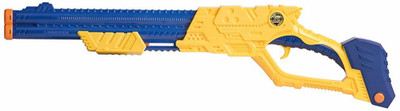 

Hamleys NE X-SHOT Excel Vigilante(Multicolor)