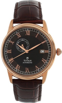 Titan 90037WL02 Watch  - For Men   Watches  (Titan)