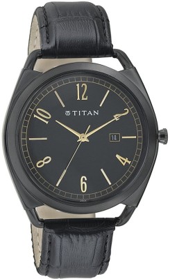 Titan 1675NL01 Watch  - For Men   Watches  (Titan)