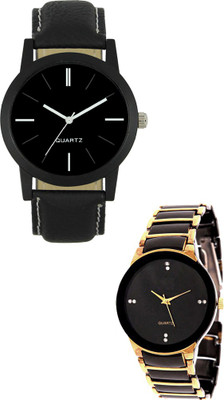 

SRK ENTERPRISE Stylish New arrival and Fresh Collection For Kids And Men 005 Watch - For Men