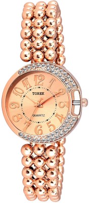 TOREK Branded 1151 Watch  - For Women   Watches  (Torek)