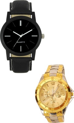 SRK ENTERPRISE Stylish New arrival and Fresh Collection For Kids And Men 008 Analog Watch  - For Men   Watches  (SRK ENTERPRISE)