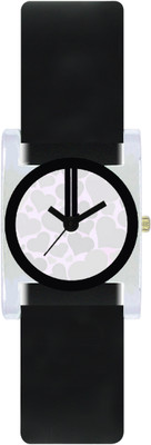 View SRK ENTERPRISE Women Watch Of Fancy Look And Designer Dial With Latest Valentime Collection 0006 Watch  - For Girls Wrist Watches Price Online(SRK ENTERPRISE)