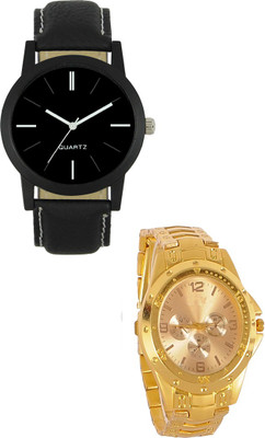 View SRK ENTERPRISE Stylish New arrival and Fresh Collection For Kids And Men 003 Watch  - For Men Wrist Watches Price Online(SRK ENTERPRISE)