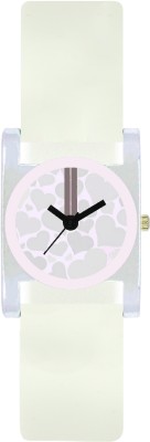 SRK ENTERPRISE Women Watch Of Fancy Look And Designer Dial With Latest Valentime Collection Watch  - For Girls   Watches  (SRK ENTERPRISE)